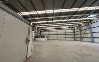 Hala industriala 432 - Poză 6