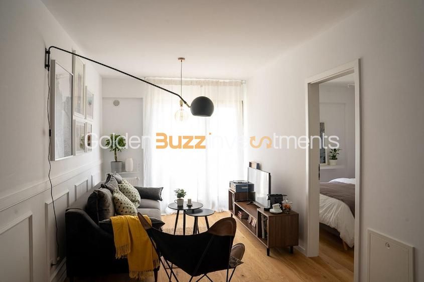 Apartament 2 camere Aviatiei cu chirias - Poză 13