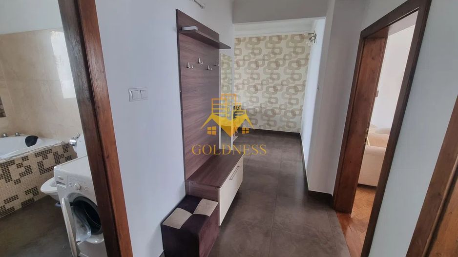 2 Camere Semidecomandate,Marasti,Parcare,The Office,Brd,Piata Marasti - Poză 6