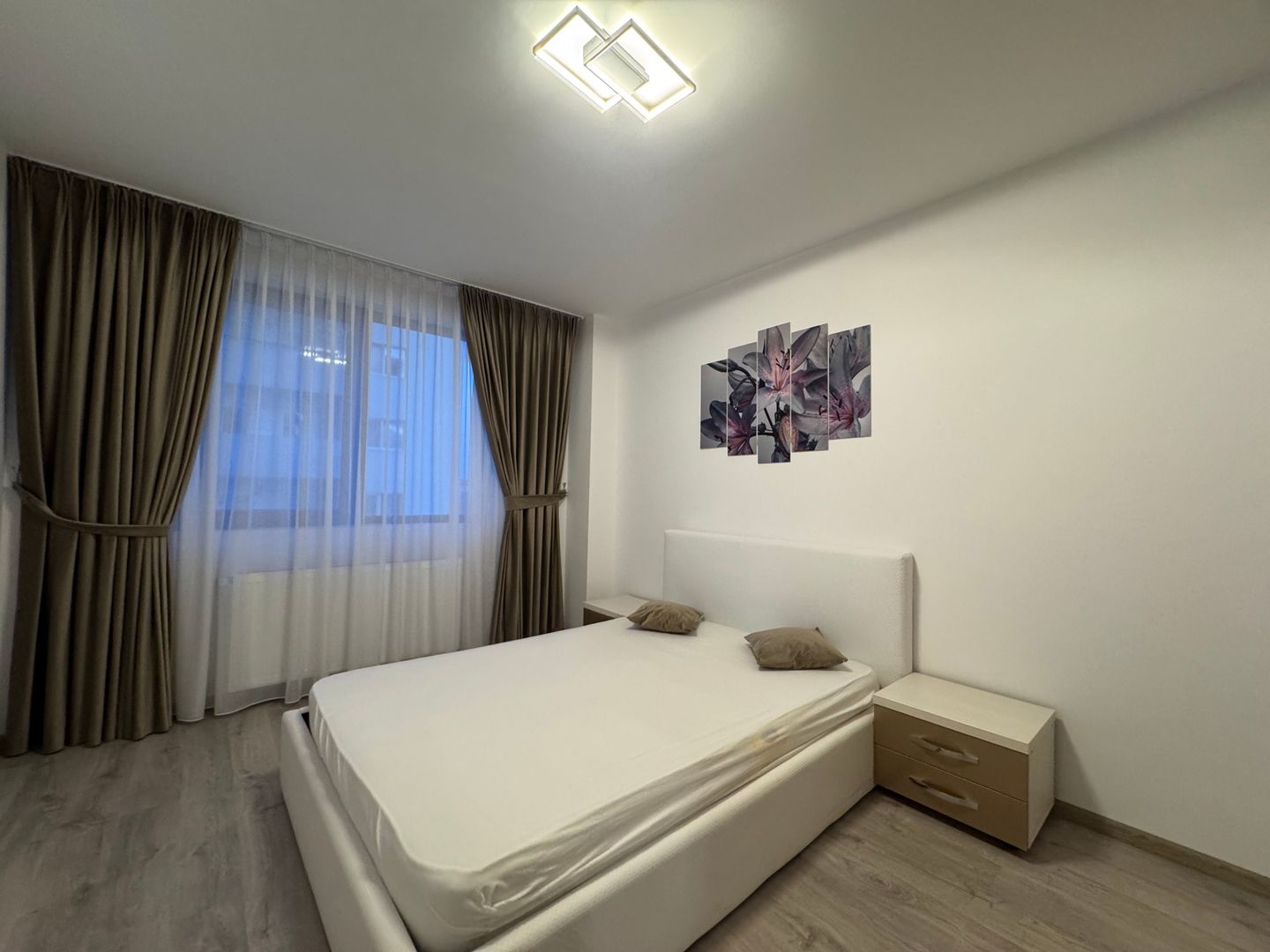 Apartament 2 dormitoare, zona Doamna Stanca-Kaufland - Poză 3