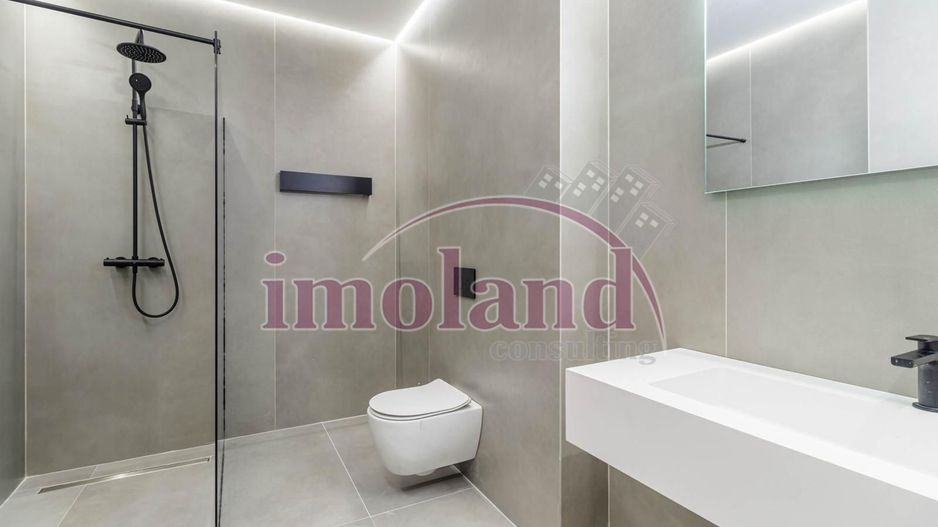 Duplex rezidential|comercial|birouri - 5-6 camere - vanzare - Lacul Floreasca - Poză 6