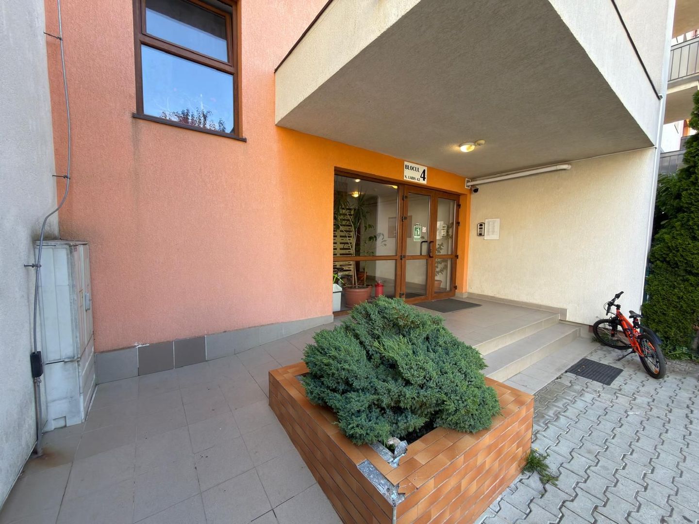 Apartament 2 camere | 53 mp utili | Parcare | Tractorul – Nicolae Labiș - Poză 15