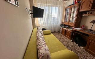 3 camere, etaj 5/10, lift - Calea Grivitei - Basarab - Poză 8