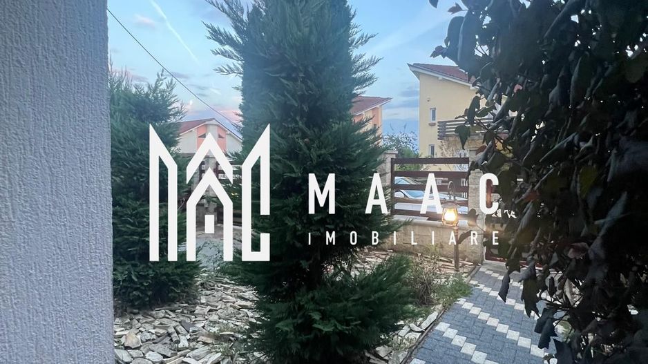 Casa de lux | 147 Mp | Mobilata si utilata | Zona linistita - Poză 33