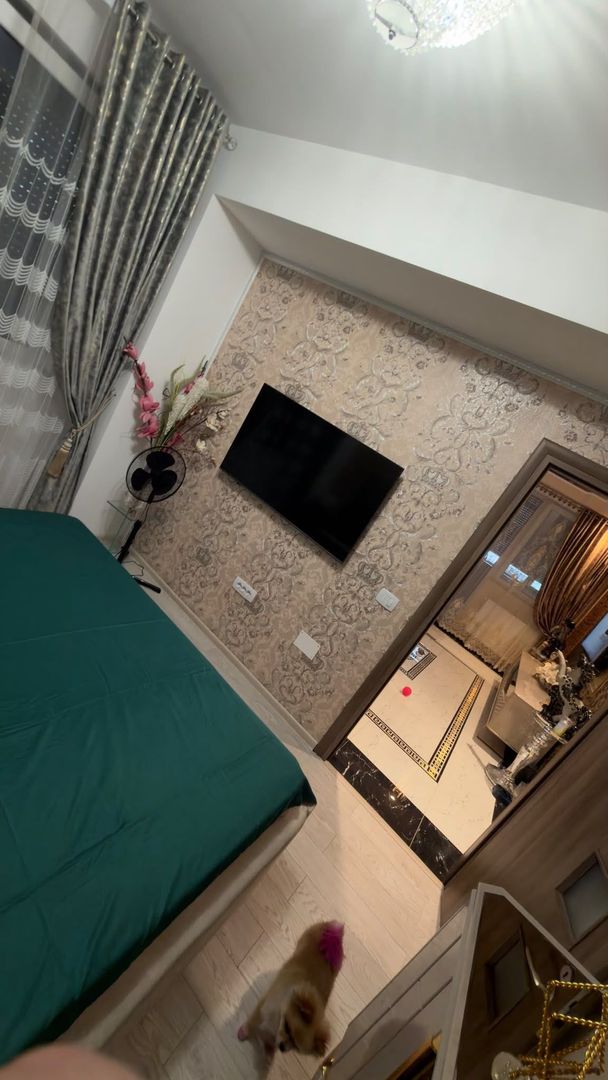 De vanzare apartament 2 camere LUX zona Militari Residence/Mobilat Utilat - Poză 5