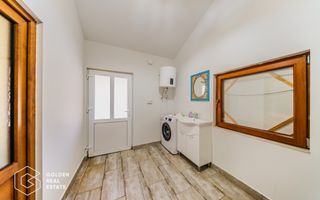 Afacere la cheie: Pensiune functionala sau casa de locuit, Ghioroc - Poză 13