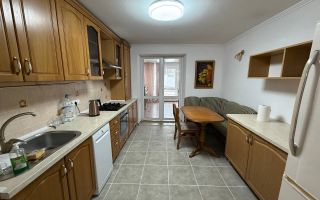 Chirie, casă, 5 camere, strada Sfântul Mihail, Băcioi - Poză 6