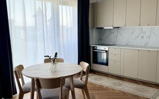 Apartament modern cu 2 camere în Mărăști zona Între Lacuri. - Poză 3