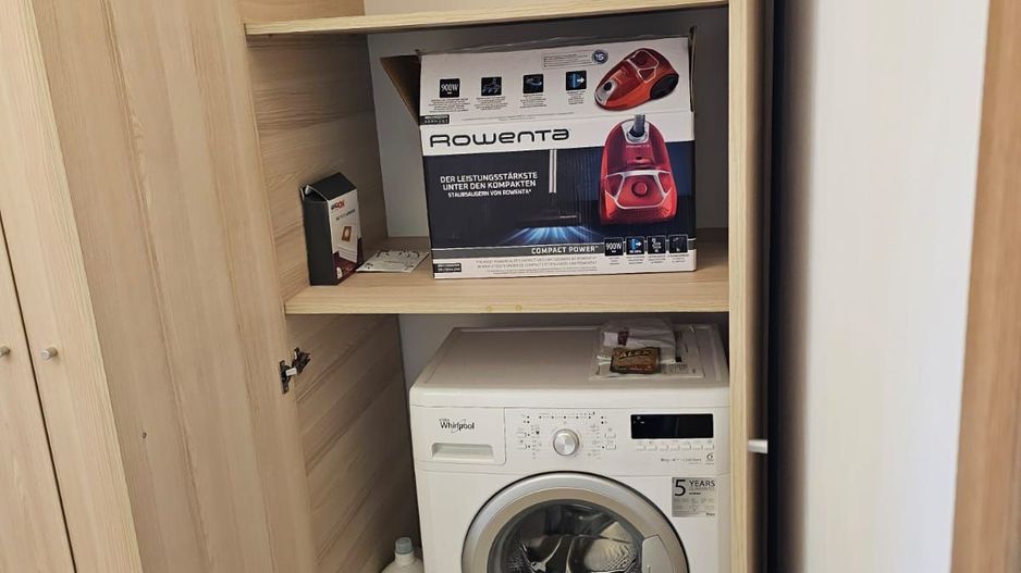 Apartament 3 camere renovat I Laguna Residence I Floreasca - Poză 10