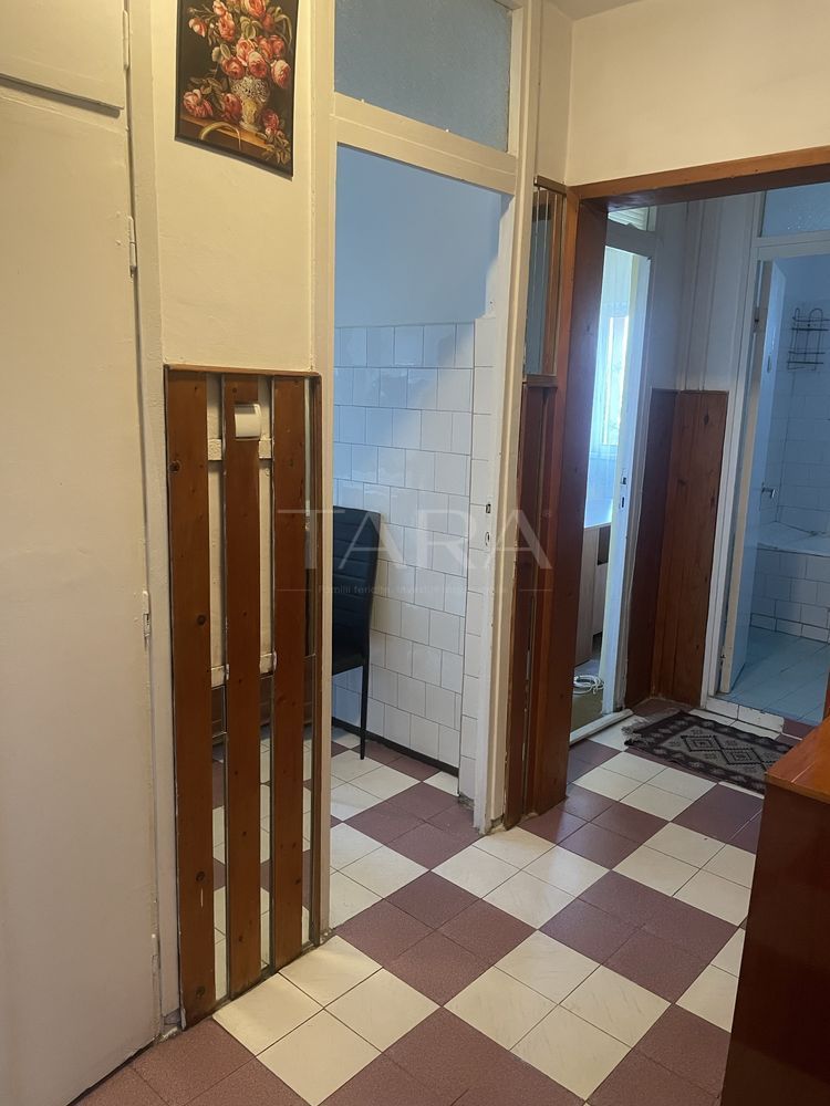 Apartament decomandat cu 2 camere, 2 balcoane, Aurel Vlaicu. - Poză 4