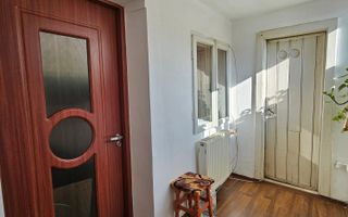 Casă individuală= 96.5mp, caramida • Zona Palas - Poză 9