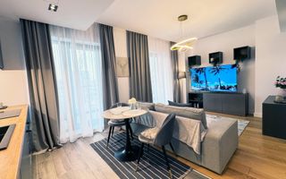 Apartament 2 camere LUX – The Level 2 Străulești - Poză 5