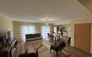 Duplex cu 4 camere | 140 mp | Cartier Borhanci - Poză 3