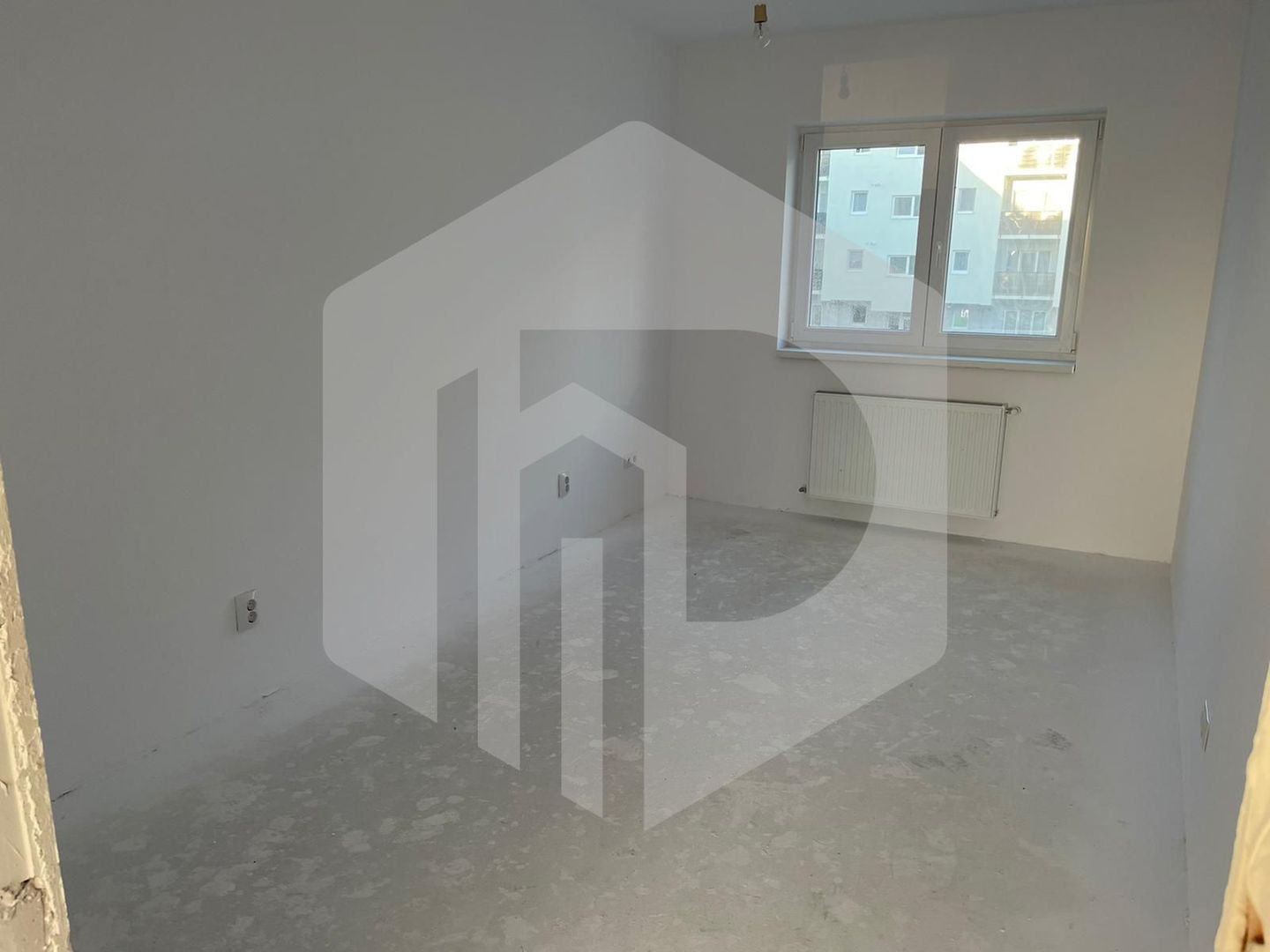 Apartament 3 camere - Etaj 1 - 72 mpu- Selimbar - Triajului - Poză 4