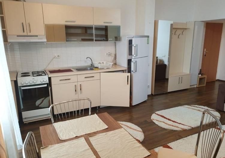 BRASADAS inchiriasa garsoniera complex Quadra 2 zona POLITEHNICA - Poză 3