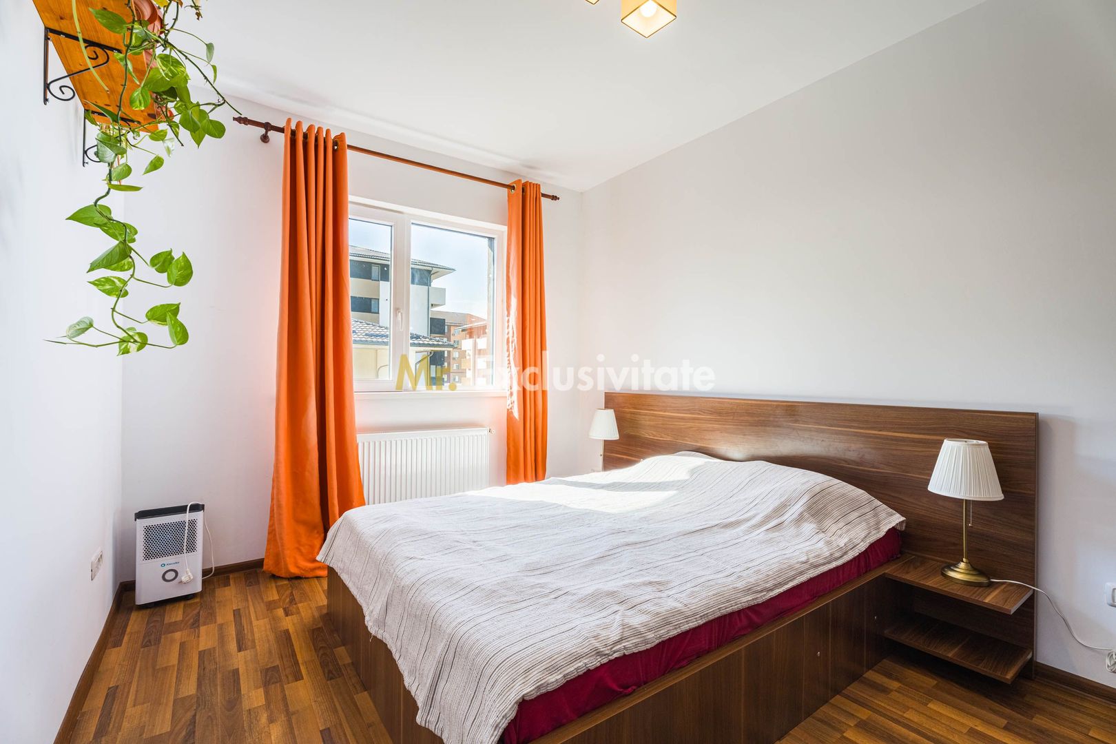 Apartament 3 camere decomandat Militari Residence - Poză 5