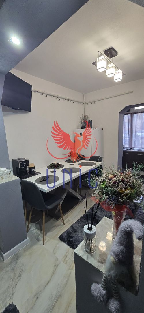 2 decomandate, bilateral, parter - Rovine, Damarin  -  115 000 Euro - Poză 5