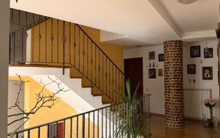 Vila spectaculoasa Corbeanca *padure proprie si piscina - Poză 51