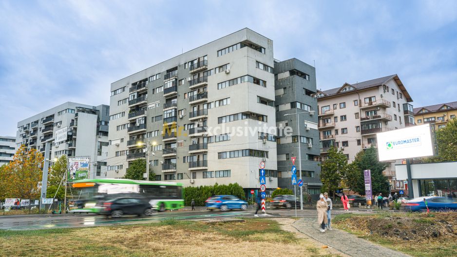 Închiriere 2 camere decomandat, Militari Residence - Poză 13