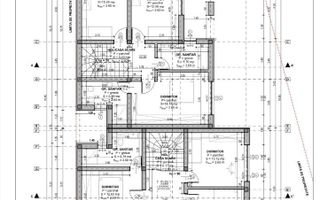 Casa tip duplex, zona strazii Campului! - Schiță 11