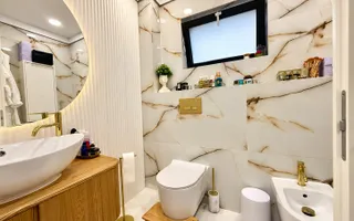 Vilă Premium | 5 camere, garaj și curte proprie | Pipera - Poză 24
