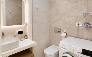 3 Camere Premium cu Grădină Proprie de 35mp | Floreasca  |  Parcare-optional - Poză 9