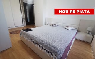 2 camere, Marasti, Piața 1 Mai,Feroviarilor, București, Barbu Patriciu - Poză 1