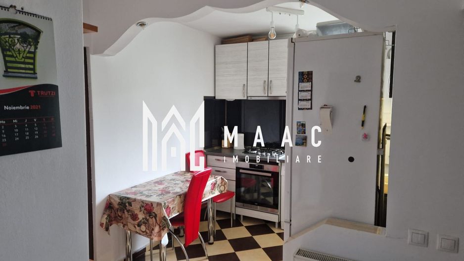 Apartament 3 camere I etaj 2/4 I Cisnadie - Poză 3