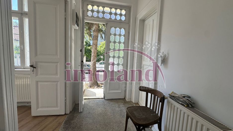 Imobil versatil cu curte - Inchiriere - Dorobanti - Capitale - Poză 1