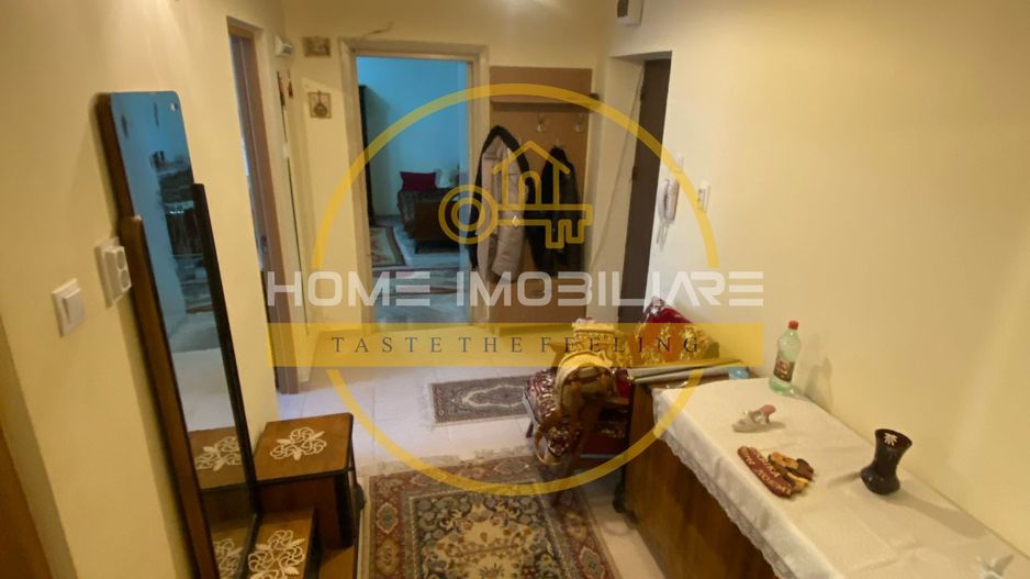 Tudor Vladimirescu/ Apartament 2 camere/ Decomandat/ Ideal pentru Investitie - Poză 7