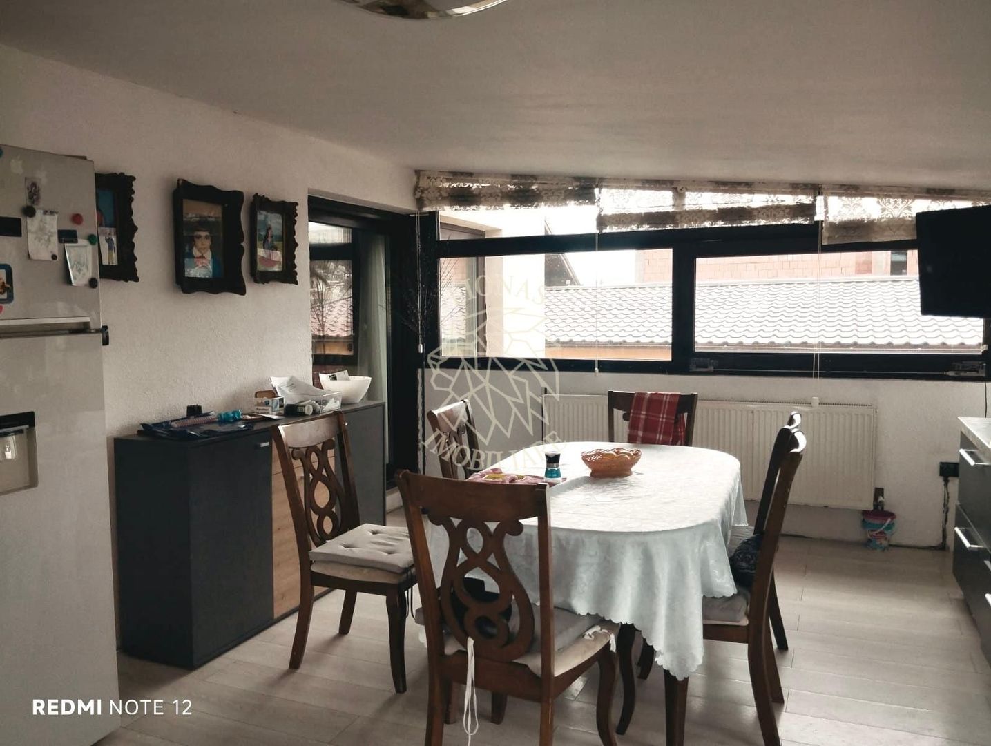 Casa 5 camere 325 mp con.-teren 600-garaj-Zona OK Shopping Center - Poză 3