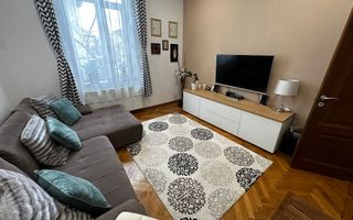 3 Camere Locatie TOP Parcul Carol Unirii Bloc Nou 13 Septembrie - Poză 2