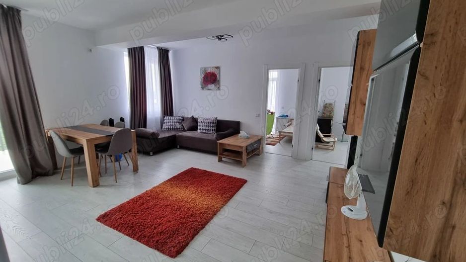 Inchiriere Apartament 3 camere Colentina-Fundeni, Andronache-OMV - Poză 1