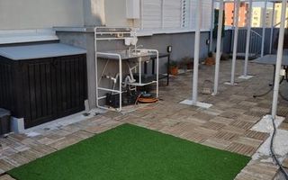 De Inchiriat apartament cu 2 camere Marriott - 13 Septembrie sector 5 - Poză 9