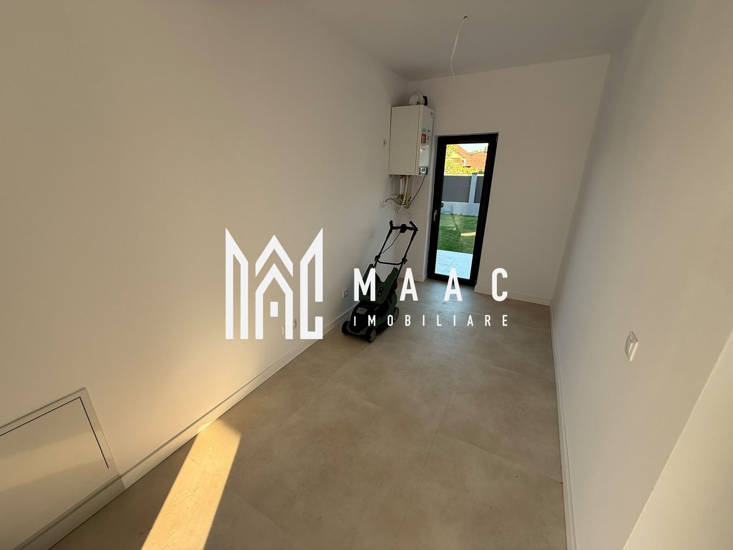 Casă de vânzare Șelimbăr | 4 camere | 175 mp | piscină - Poză 6