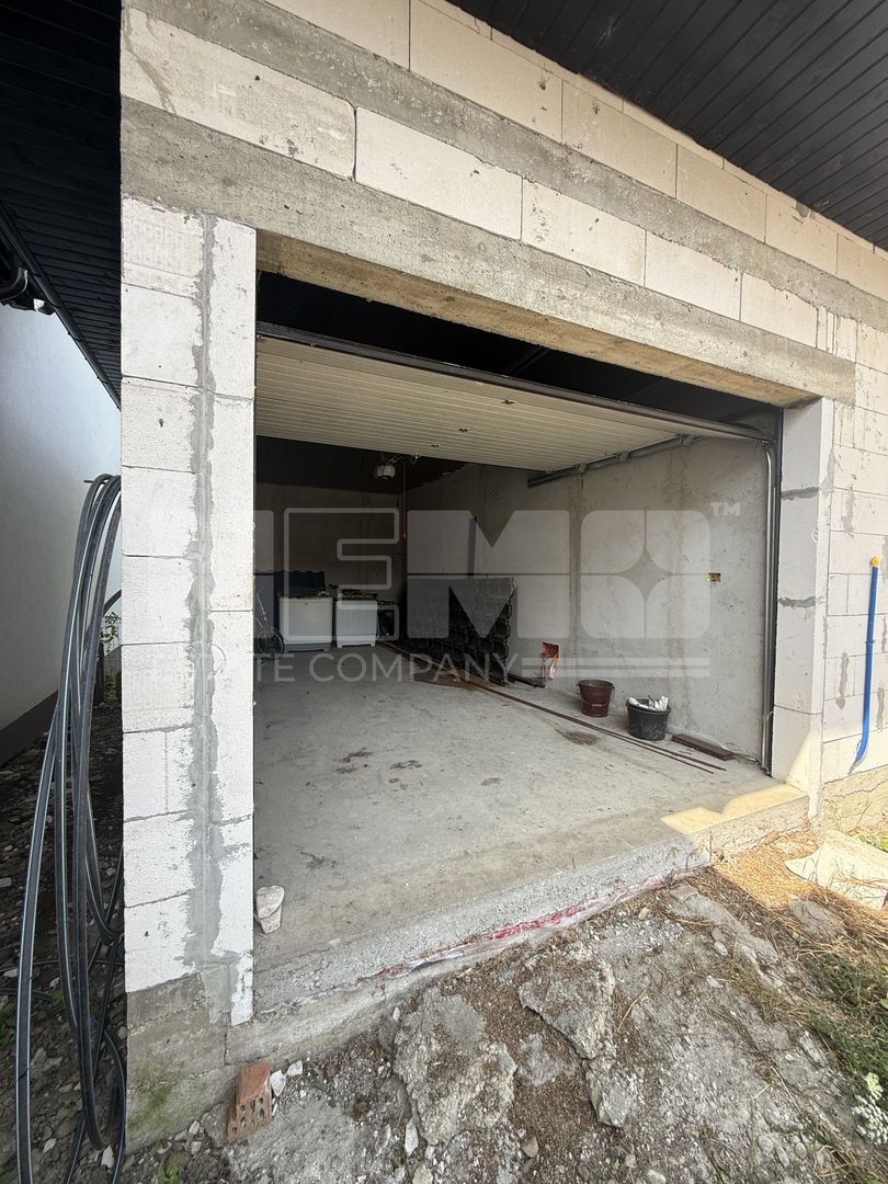 Comision 0% - Casa la rosu | 201 MP utili | 4100 MP teren | Costișa - Poză 24