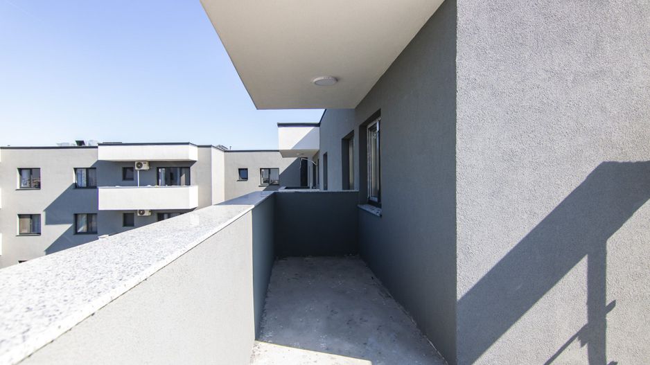 3 Camere | Terasa 46 mp | 2 Bai | 116 mp | 5 minute de Metrou Pacii | Militari - Poză 11