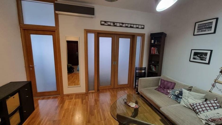 proprietar studio Piata Muncii-Decebal bloc nou - de inchiriat termen  lung - Poză 5