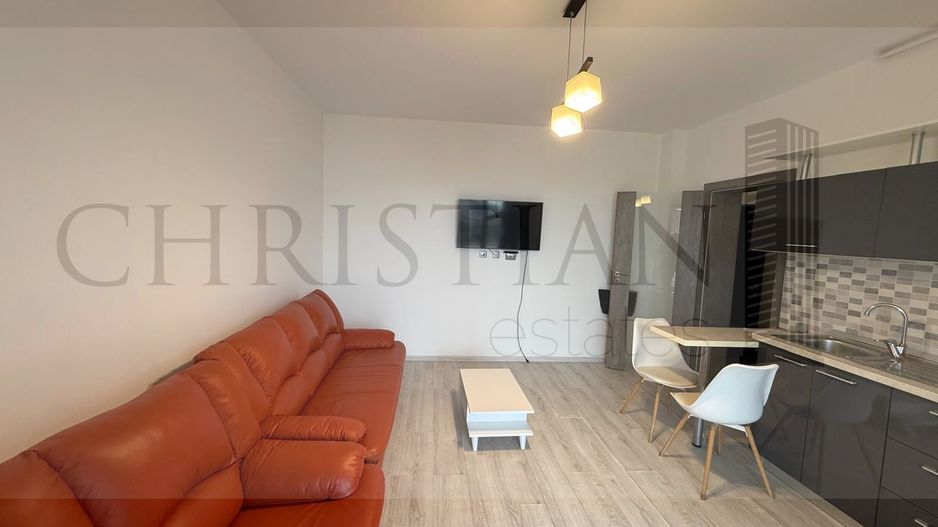 2 camere - Lujerului - Imobil 2015 - Mobilat Utilat - Poză 10