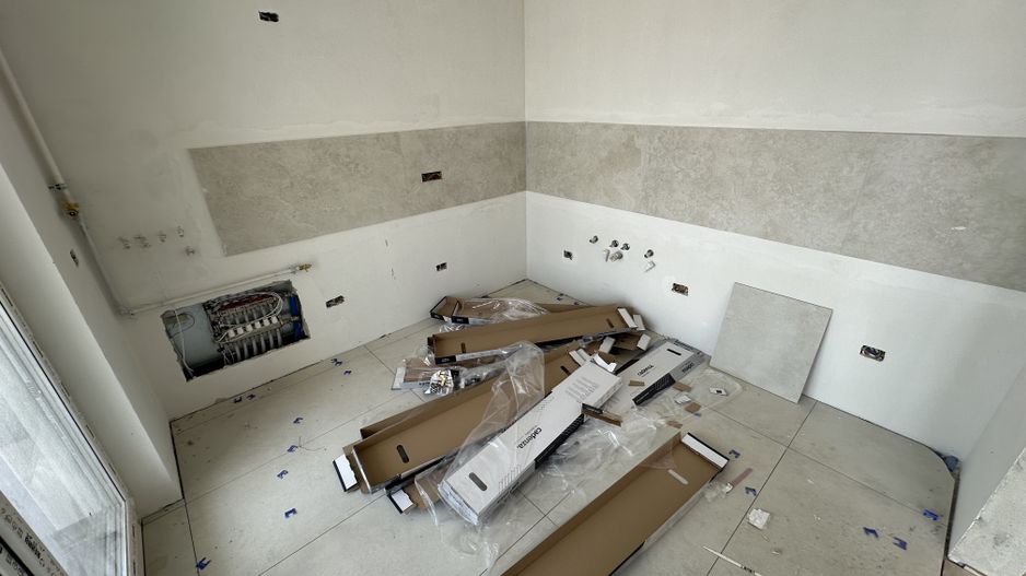 Apartment bloc nou cu lift si loc de parcare inclus - Poză 10