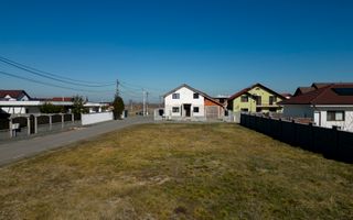 Teren în Fântânele, Arad – 469 mp - Poză 3