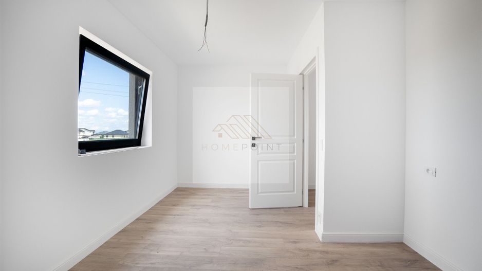 Casa de vanzare | Izvor Tărlungeni - Poză 4