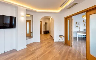 Apartament 4 camere Aviatorilor | Loc de parcare - Poză 34