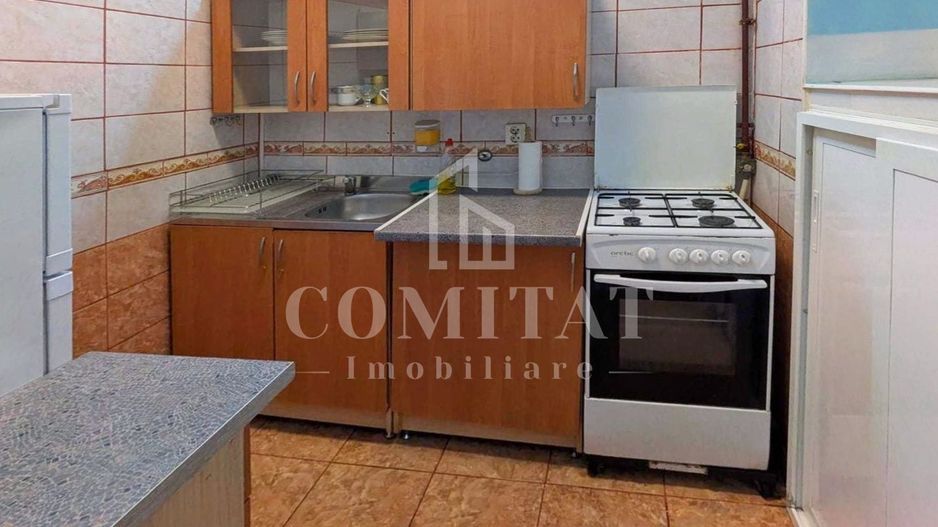 Apartament cu 3 camere | Parcul Feroviarilor - Poză 6