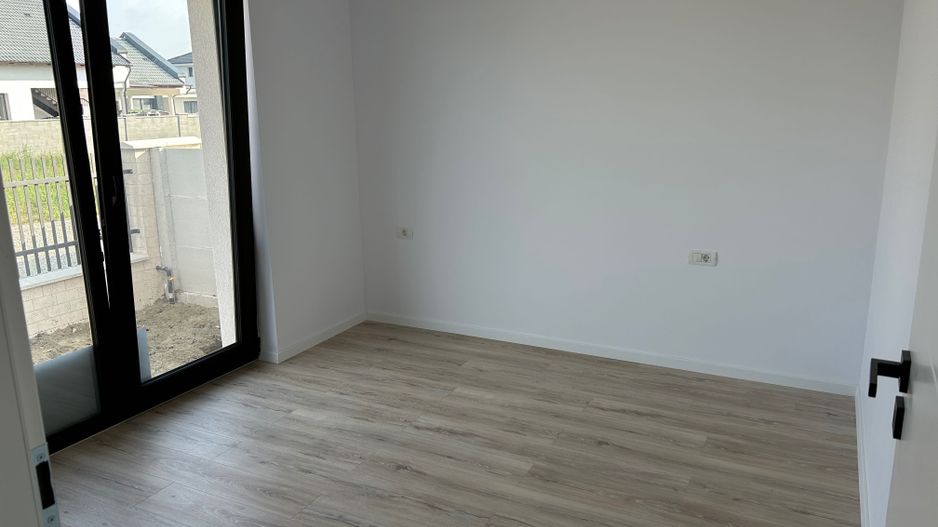 Casa individuala pe un singur nivel - Poză 5