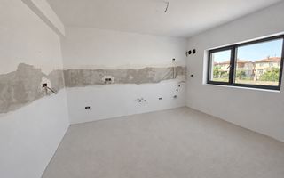 Vila individuala cu 5 camere, finisata premium, teren 420 mp, Vidra - Poză 6
