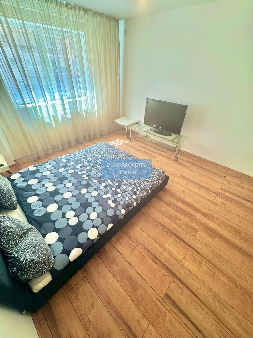 Închiriez apartament 2 camere – Rin Grand Hotel - Poză 5
