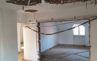 Vila individuală interbelica 16 camere Primaverii, Dorobanti, Beller - Poză 26