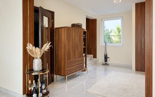 Casă duplex 3 camere de vânzare | Cisnădie | - Poză 7