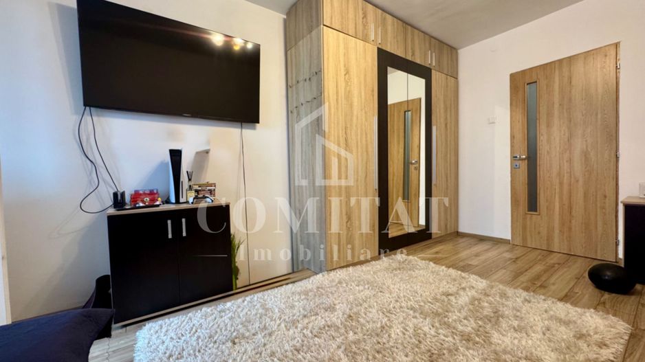 Apartament cu 2 camere decomandate | Cartierul Grigorescu - Poză 3